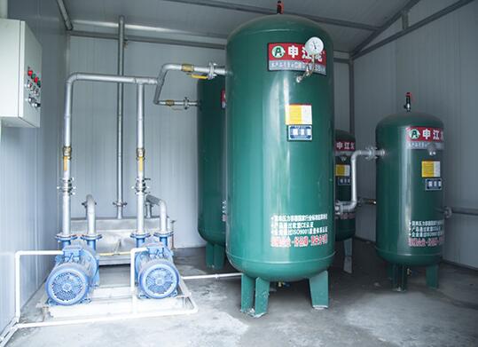 成都中心吸引系统厂家